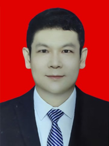 2024年度伟德国际1949“优秀共产党员”风采——张岩同志事迹简介